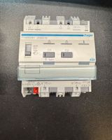 Hager TYA662AN 2x300 W KNX Schaltaktor - Top Zustand!
