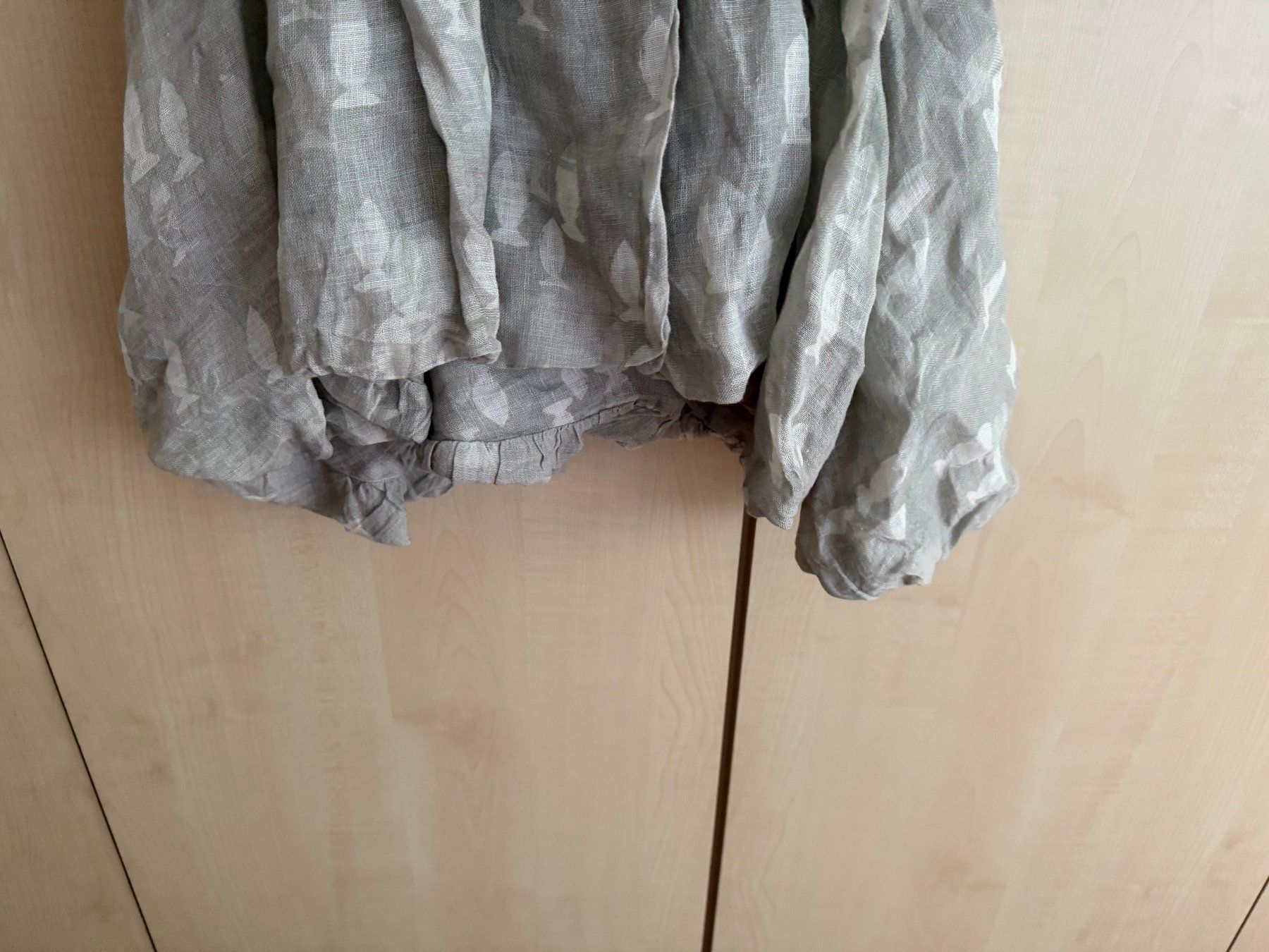 Vestiti: Hochwertiges Leinenkleid – Usato da St.Gallen venduto da luette 2