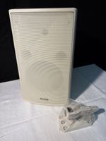 Community Installationslautsprecher neuwertig, nie gebraucht