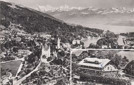 Steffisburg 1956