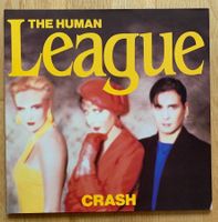 HUMAN LEAGUE / CRASH