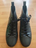 LOUIS VUITTON Epi Leder High-Top Sneaker Gr. 42.5 Original