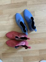 Stiefeletten 