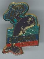 Stimorol - Pin