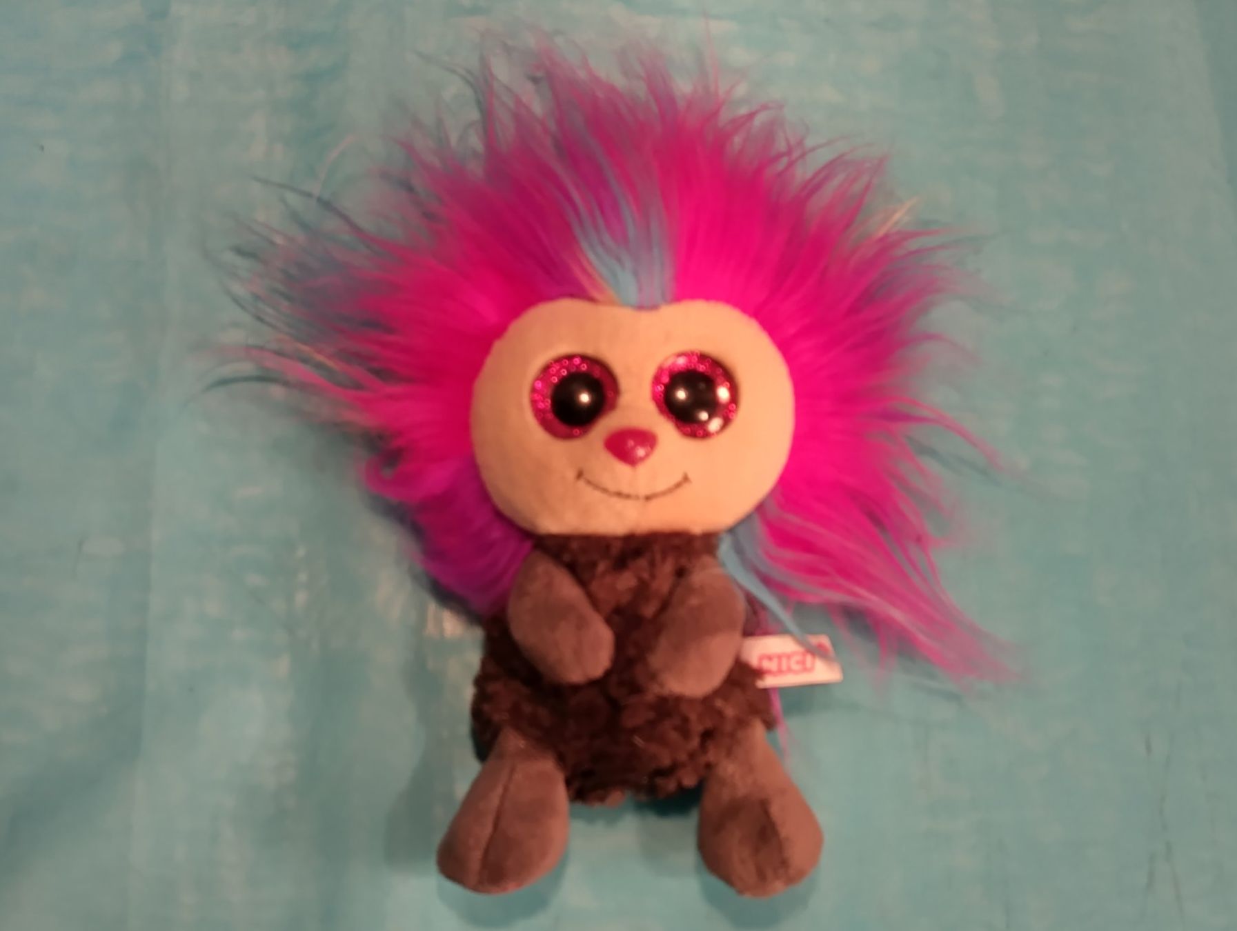 Nici Giocattoli: NICI Monster, L: 20cm – Usato da Bellach venduto da JingleCherry