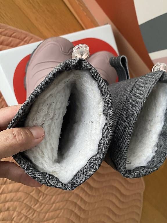 Scarpe per ragazze: Winterstiefel Gr 30 – Usato da Jona venduto da ire_y2yh 2