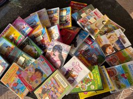 DVD enfants 31 DVD