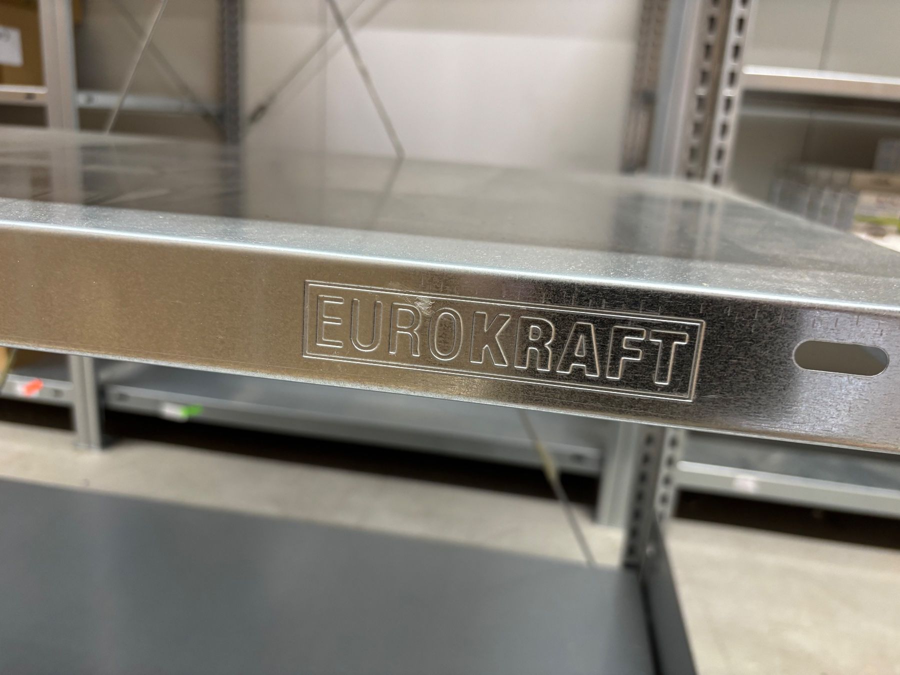 Étagères: Regal  "Eurocraft" – D'occasion à Abtwil AG par Tinou10 3