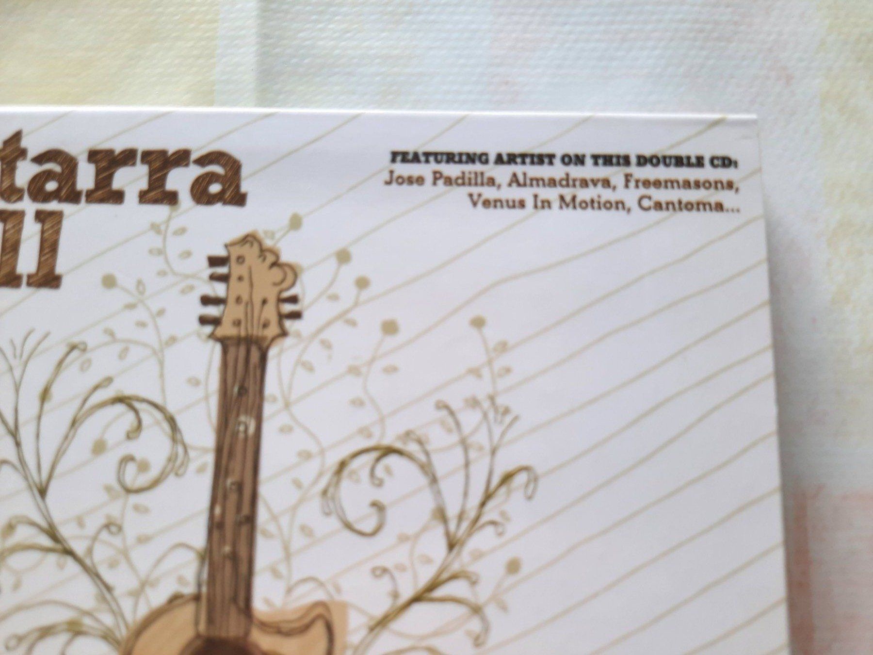 CDs: CD Guitarra - Chill out volume 3 – D'occasion à Pully par bro_n52j 1