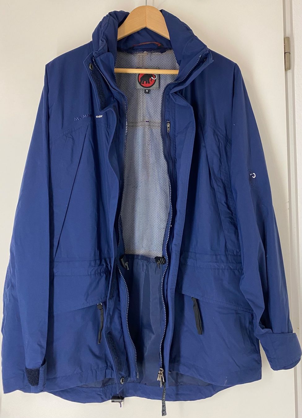 Mammut Giacche: Mammut Jacke Herren Gr. M – Nuovo (secondo la descrizione) da Frauenfeld venduto da LIL_NA 3