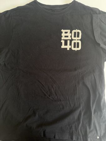 Böhse Onkelz Shirt Grösse XL Drachenprint 2020