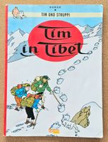 Tim und Struppi: Tim in Tibet