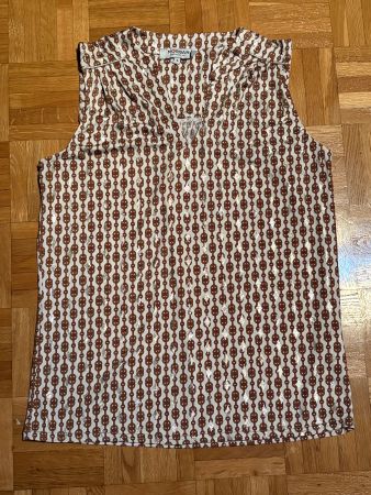 MORGAN Bluse blouse Gr. S
