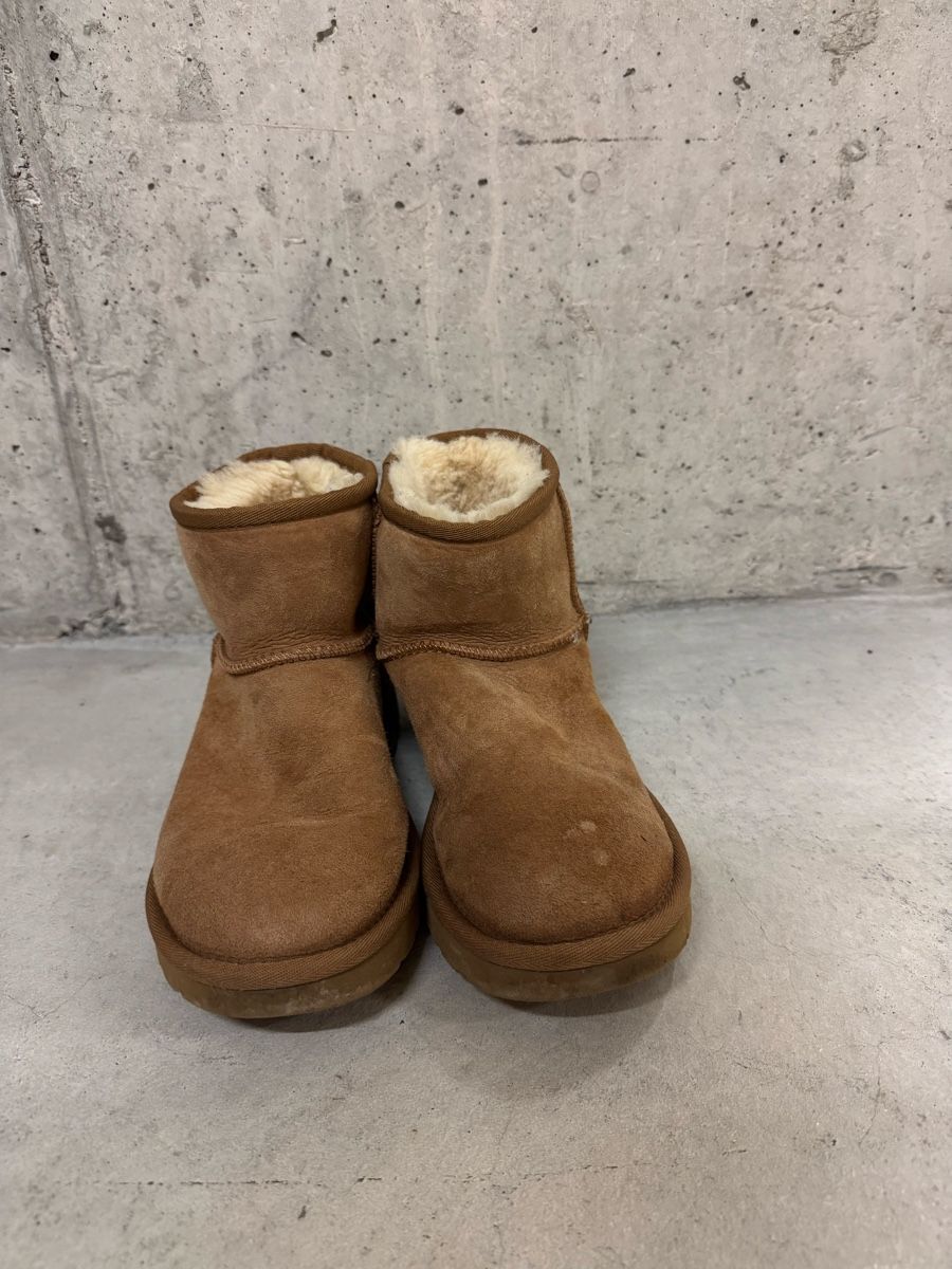 Ugg Damenschuhe: UGG Stiefel Braun 36 – Gebraucht aus Winterthur von ste_5vfj 4