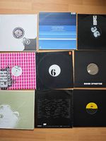 27 x Vinyl Minimal House / Minimal Techno