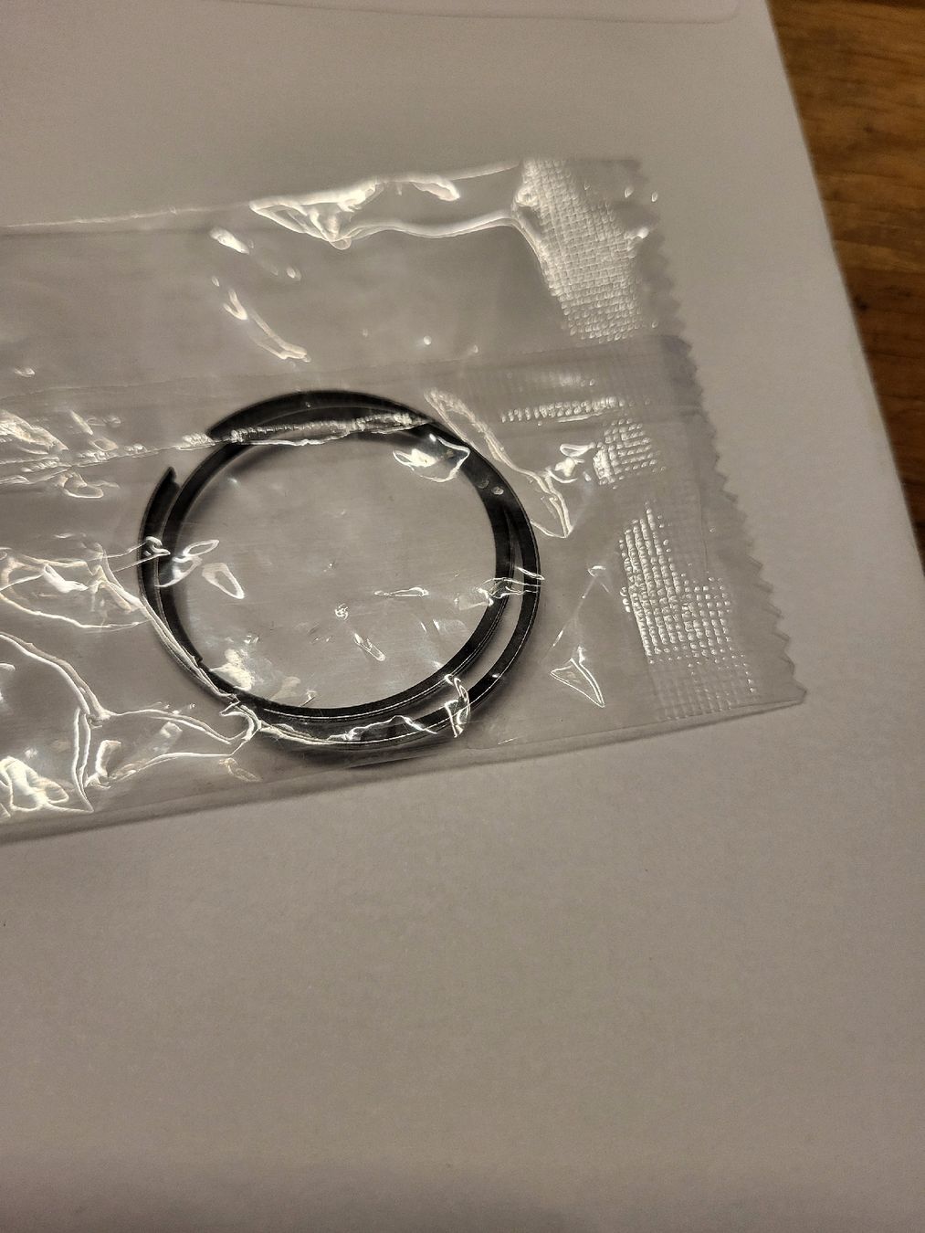 Piaggio Ciclomotori: Zilinder Kit Piaggio Ciao 38.2 – Nuovo (secondo la descrizione) da Bettlach venduto da Dimaf3 7