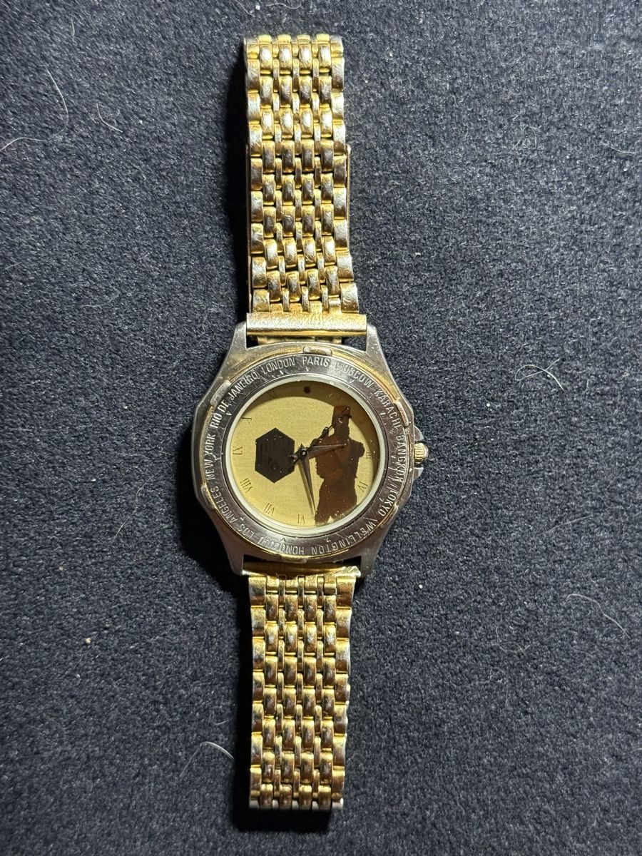 Uhren: Armbanduhr Fremdenlegion – Gebraucht aus Wittnau von Helvetia1 1