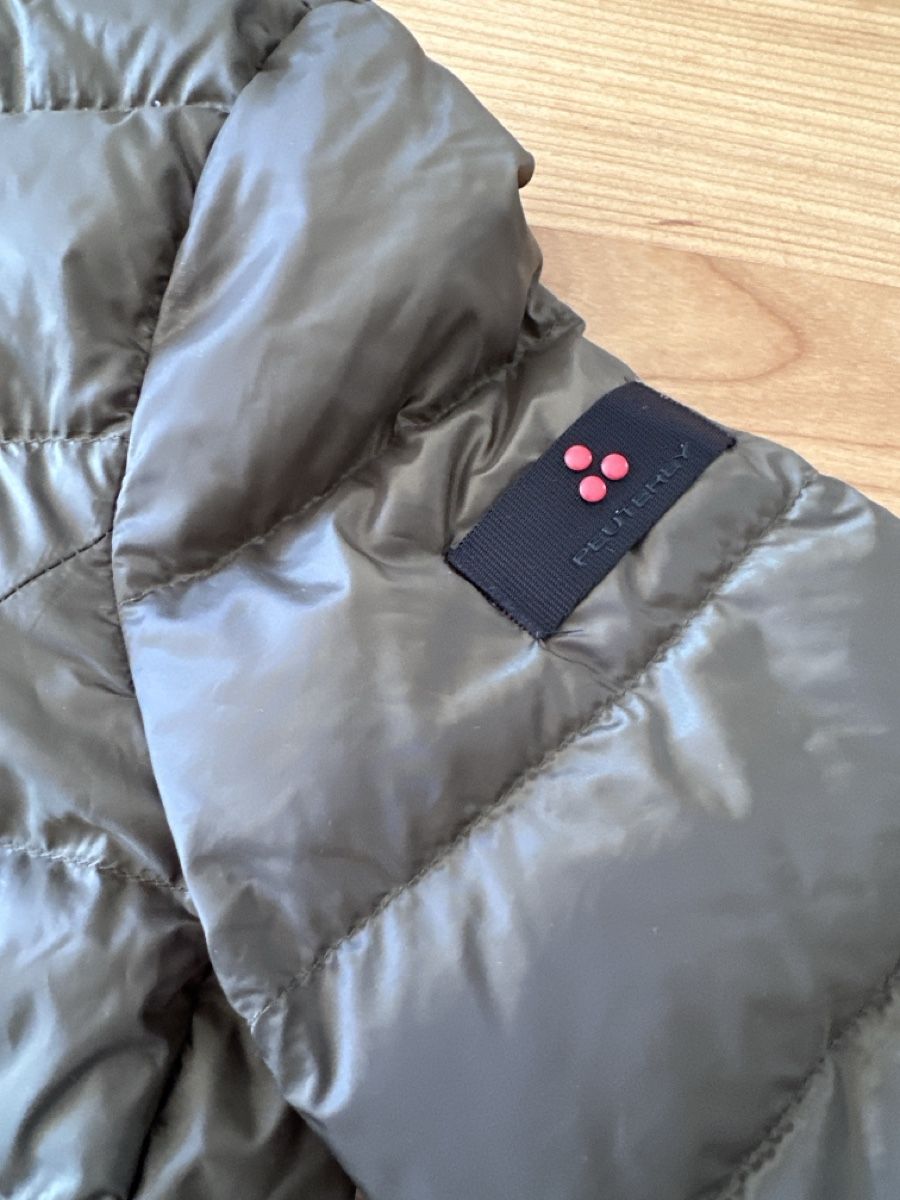 Peuterey Jacken: Peuterey Daunenjacke – Gebraucht aus illnau von sapperlotti 1