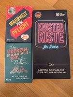 3 Kartenspiele für Paare