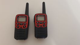 Talkies-walkies Midland XT10