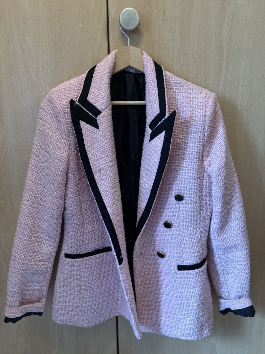 Shein Anzüge & Kostüme: Veste de costume à vendre – Gebraucht aus Sonceboz-Sombeval von Luna_p1414
