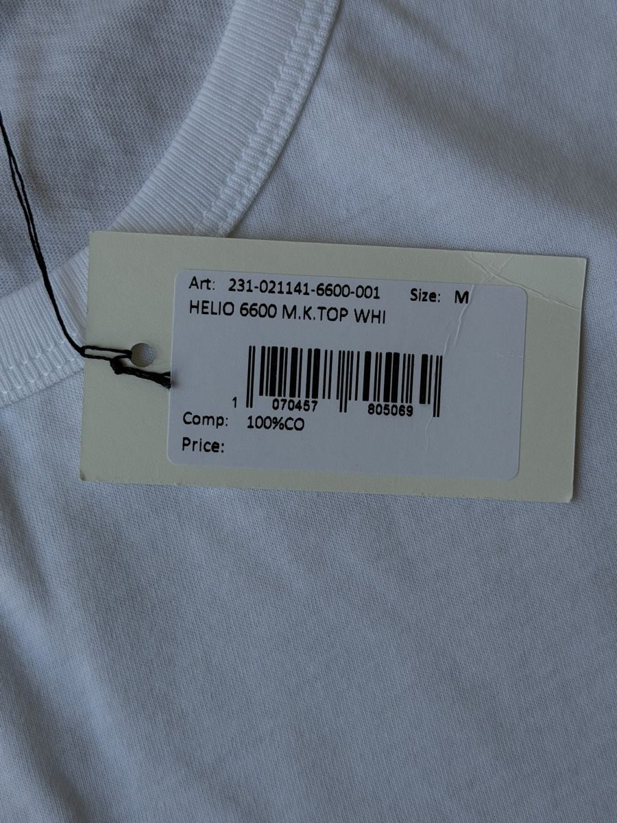 T-shirt: Dries Van Noten -Tank Top M – Nuovo e nell'imballaggio originale da Zürich venduto da dav_ylk6 2