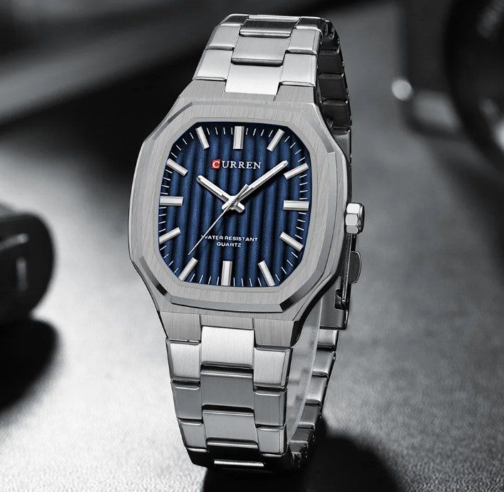 Orologi: Luxus Herren Uhr – Nuovo e nell'imballaggio originale da Châtelaine venduto da topshop.switzerland 1