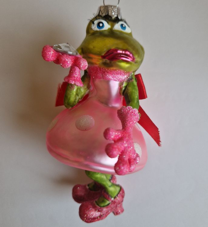 Aufblasbare Frosch-Folienballons – 24 Stück, 41,9 Cm, Mit Band, Für Reptilien-Party, Klassenzimmer, Babyparty & Dekoration