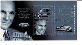 Henry Ford KB **