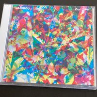 Caribou - Our Love | Indie Pop