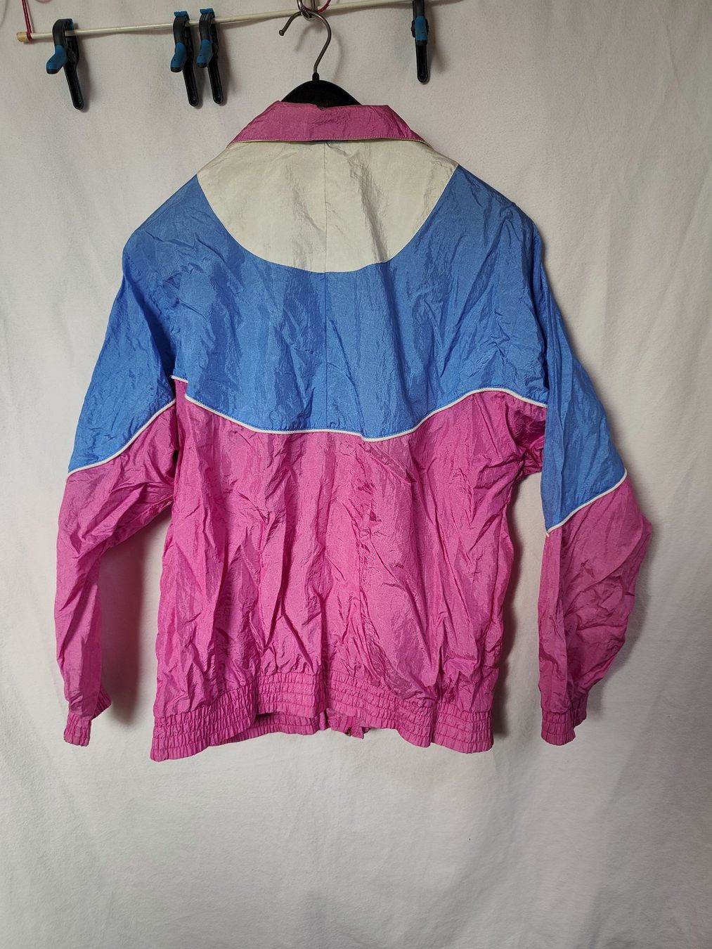 Giacche: Trainerjacke Cabazon vintage M – Usato da Oberwil BL venduto da suaku 1