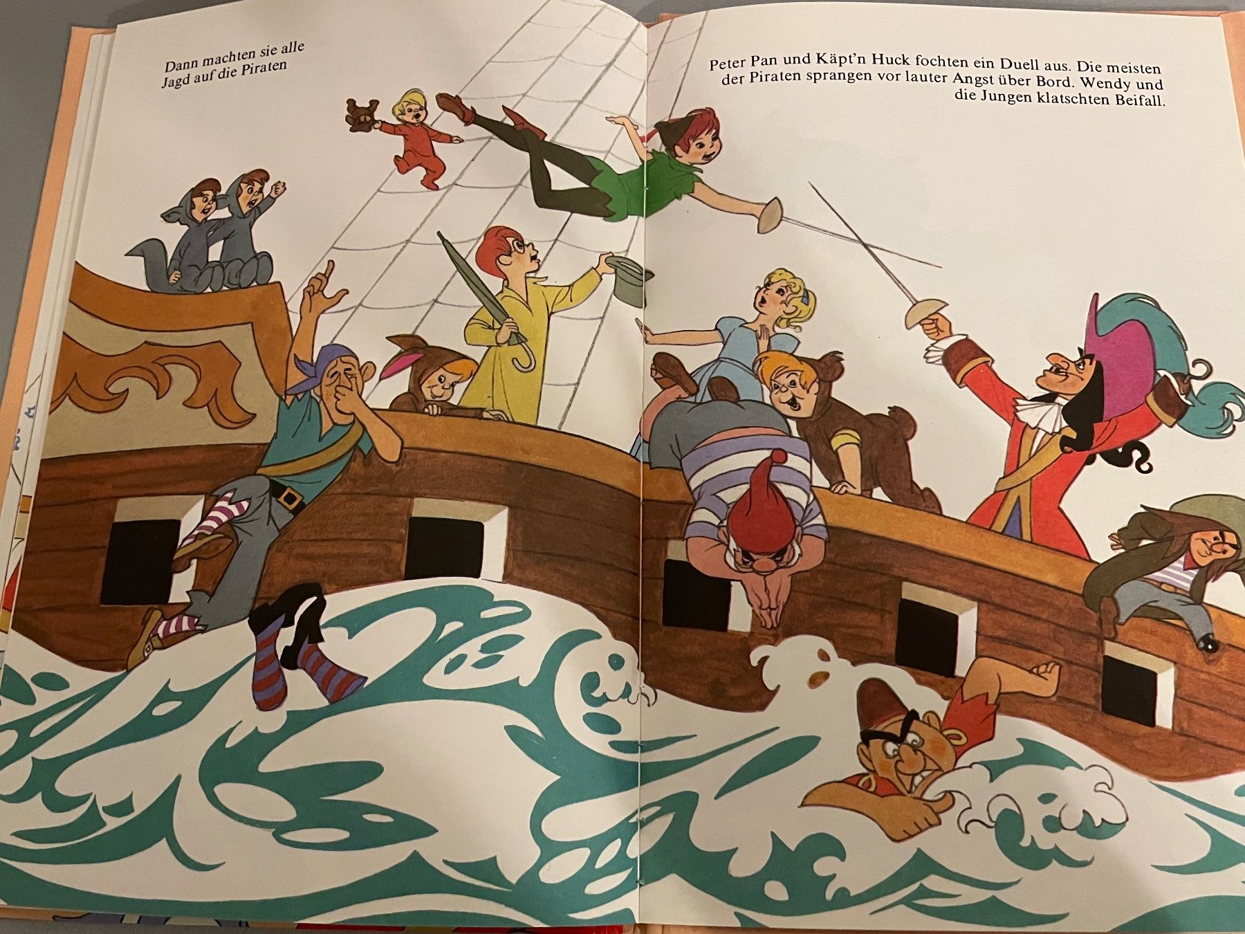 Libri: Disney bücher – Usato da Chur venduto da Tsambiko 6