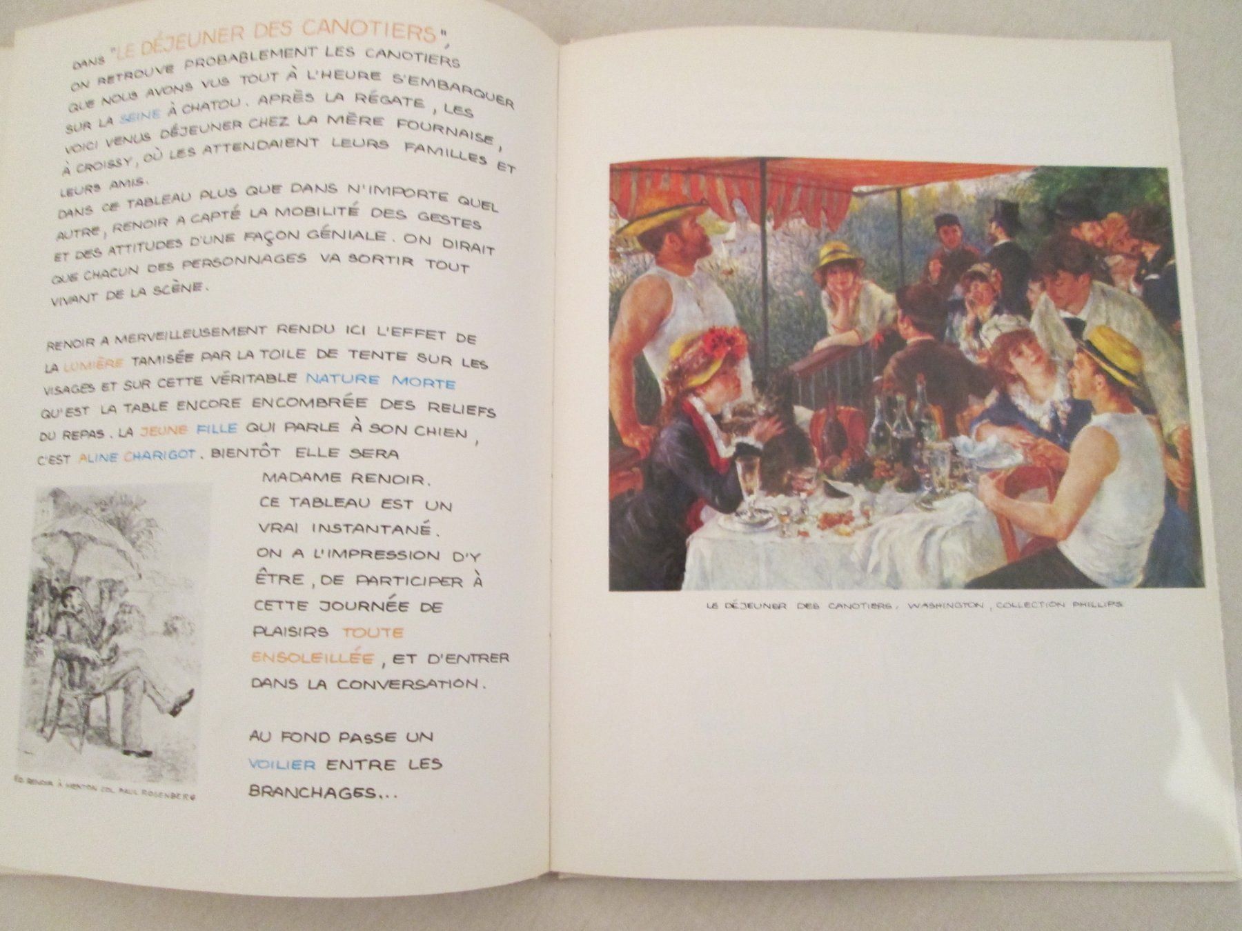 Bücher: Pierre-Auguste Renoir – Gebraucht aus Neuchâtel von Dualseele 8