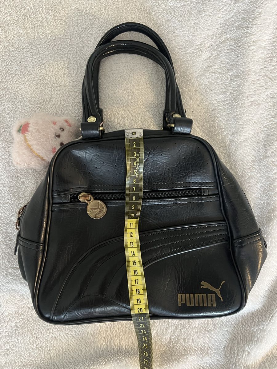 Puma Sacs femmes: Puma Handtasche Vintage – D'occasion à Birsfelden par kik_qtt8 2