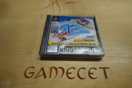 Snow Racer 98