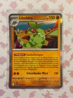Libelldra (PFL 053) Holo - Fatale Flammen - DE