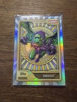 Annihilus Topps Marvel Mint 2026 #98 Gold Card