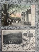 Buchs SG 2 Lithos