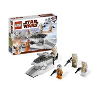 8083 Rebel Trooper Battle Pack Star Wars LEGO