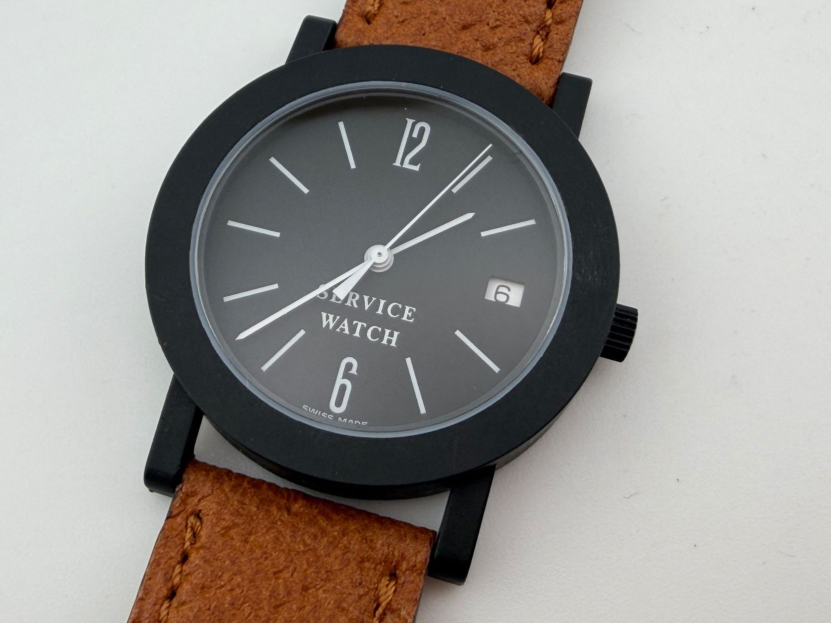 Bulgari Montres: BULGARI Service Watch – Défectueux à Biel/Bienne par MrP_WatchesBiel