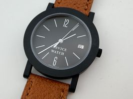 BULGARI Service Watch