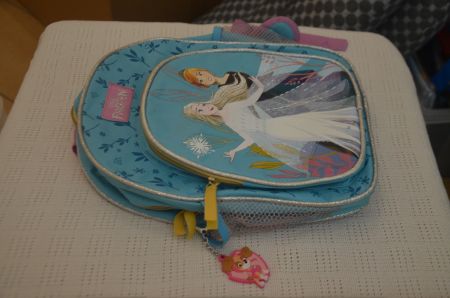 KINDER SACK