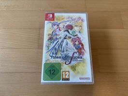 Tales of Graces f (NEU) (Nintendo Switch)