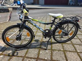Kindervelo