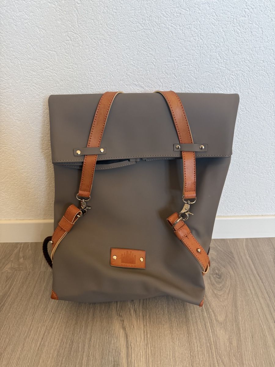 Zaini: Sac à dos Milano – Usato da Boudry venduto da mat_zn57 1