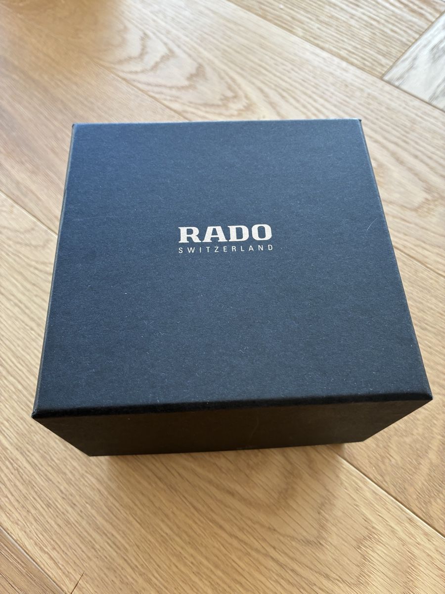 Rado Uhren: RADO - True Open Heart White Automatic  – Neu und originalverpackt aus Oberwil-Lieli von Florentia 2