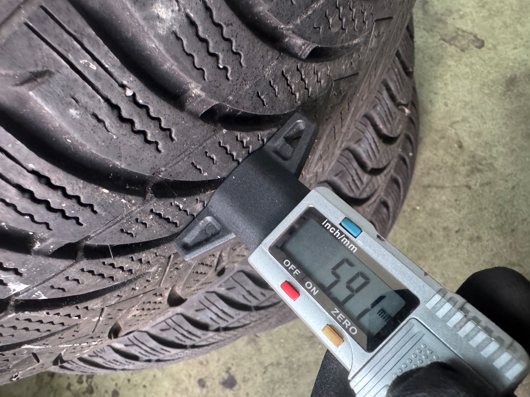 Pneumatici & Ruote complete: 185/60R16 – Usato da Widen venduto da Dinero02 6