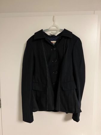 Blazer von High, Grösse L