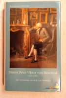 Baron Peter Viktor von Besenval - Ein Solothurner / Buch