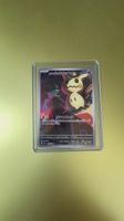 Mimikyu del Team Rocket 205/193 AR